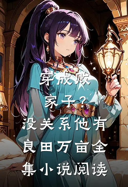 穿成败家子？没关系，他有良田万亩全集小说阅读