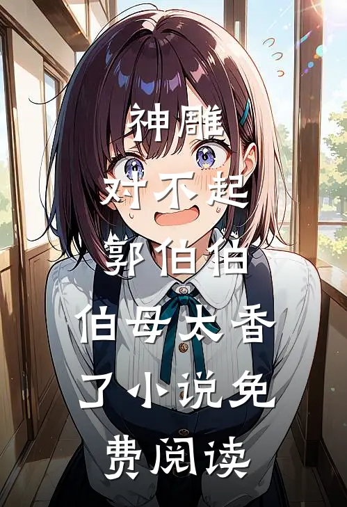 神雕对不起郭伯伯,伯母太香了免费阅读全文