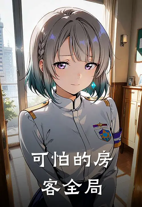 可怕的房客全局