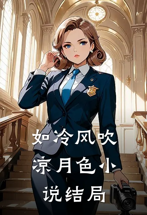 如冷风吹凉月色小说结局