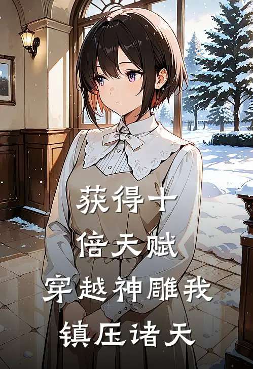 获得十倍天赋，穿越神雕我镇压诸天