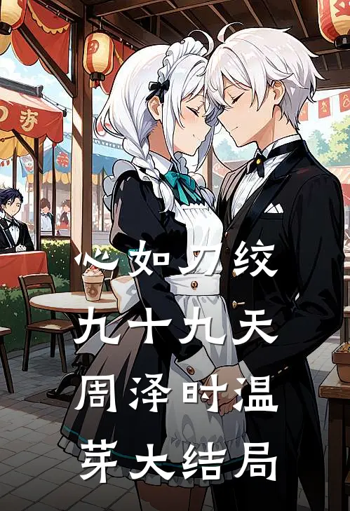 心如刀绞九十九天周泽时温芽大结局
