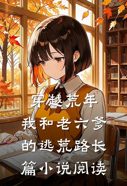 穿越荒年,我和老六爹的逃荒路长篇阅读