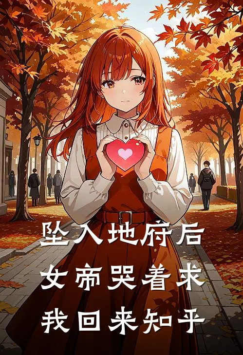 坠入地府后,女帝哭着求我回来知乎