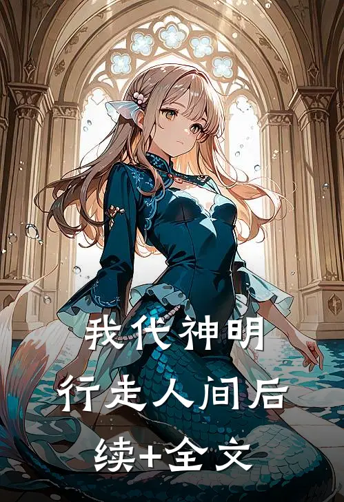 我代神明，行走人间后续+全文
