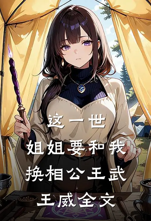 这一世，姐姐要和我换相公王武王威全文
