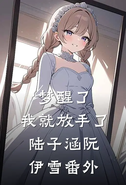 梦醒了,我就放手了陆子涵阮伊雪 番外在线阅读