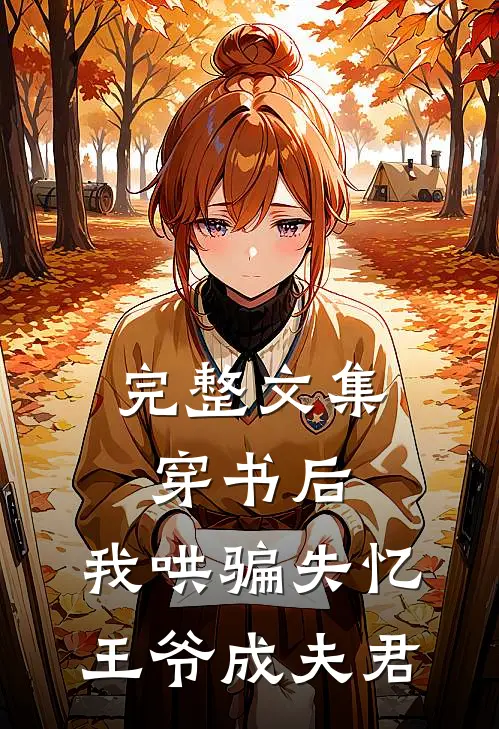 完整文集穿书后，我哄骗失忆王爷成夫君