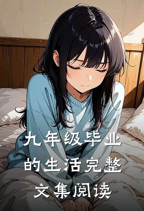九年级毕业的生活完整文集阅读题