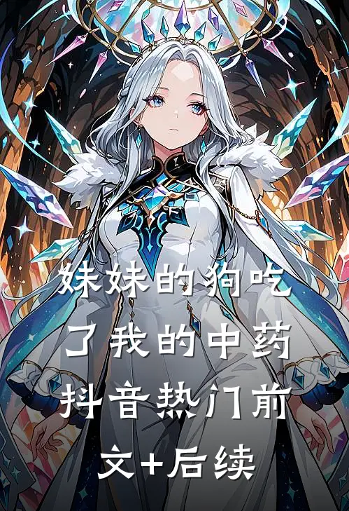 妹妹的狗吃了我的中药抖音热门前文+后续