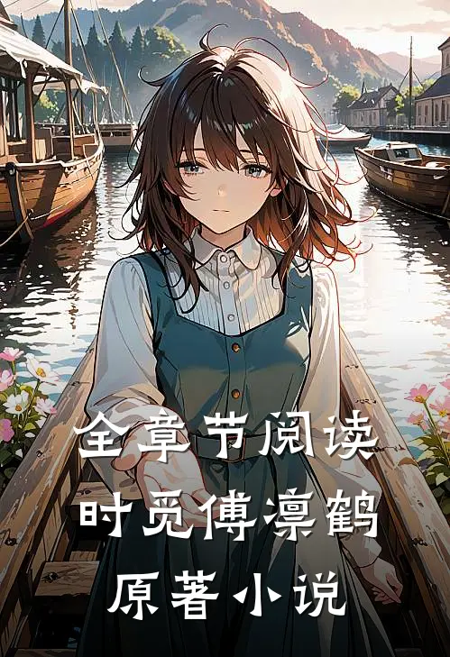 全章节阅读时觅傅凛鹤原著小说
