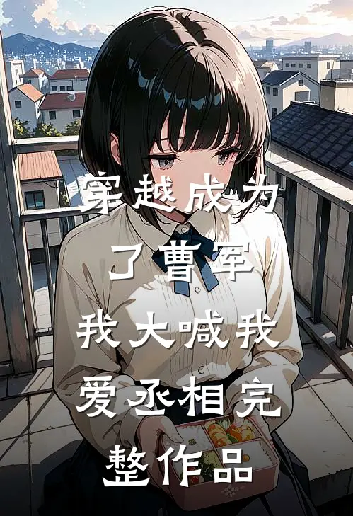 穿越成为了曹军,我大喊我爱丞相完整作品免费阅读