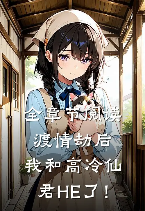全章节阅读渡情劫后，我和高冷仙君HE了！