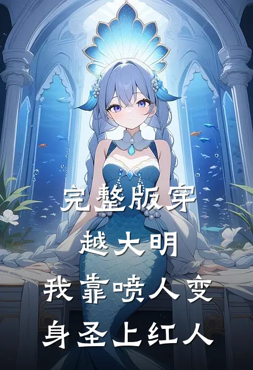 完整版穿越大明，我靠喷人变身圣上红人