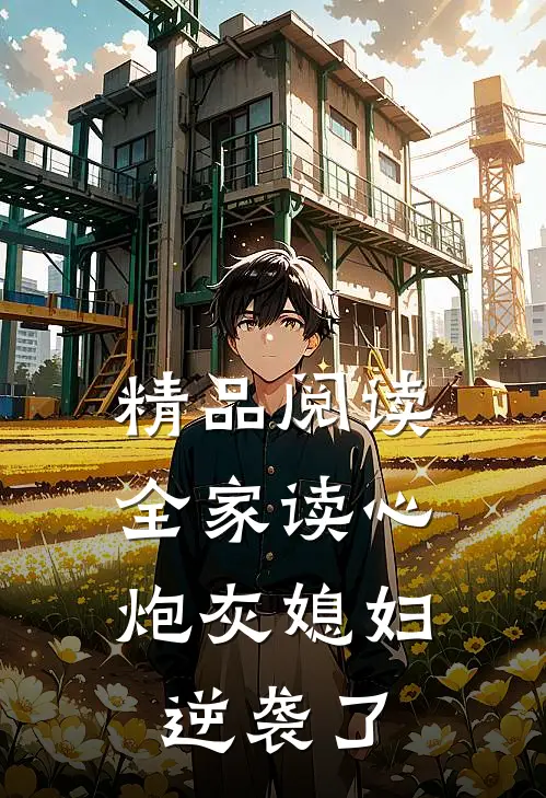 精品阅读全家读心：炮灰媳妇逆袭了