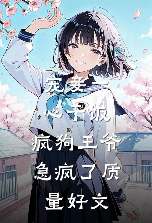 宠妾一心干饭，疯狗王爷急疯了质量好文