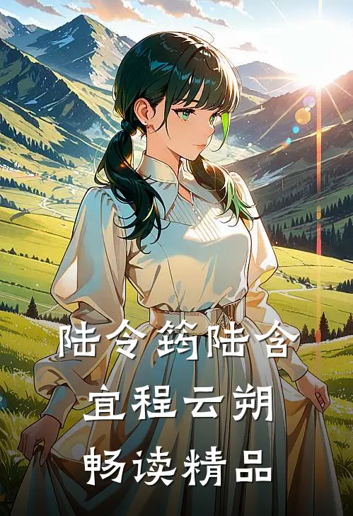 陆令筠陆含宜程云朔畅读精品