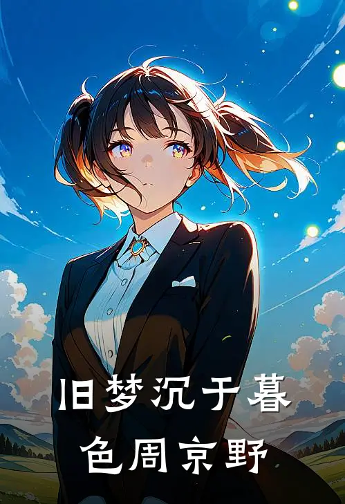 旧梦沉于暮色周京野