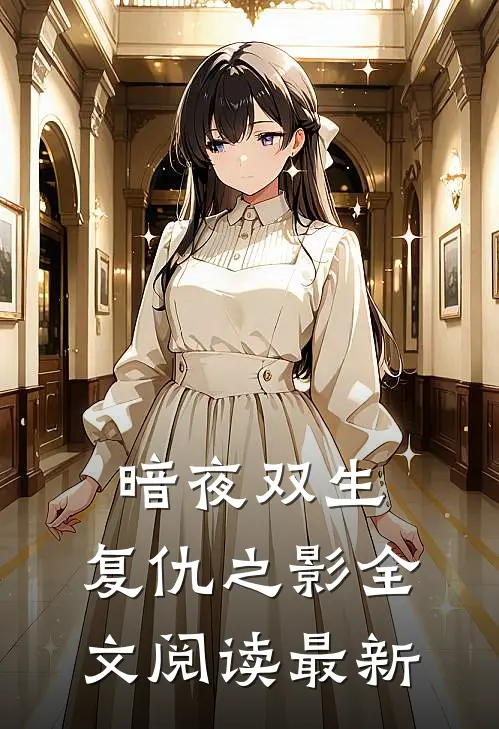 暗夜双生复仇之影全文阅读最新版