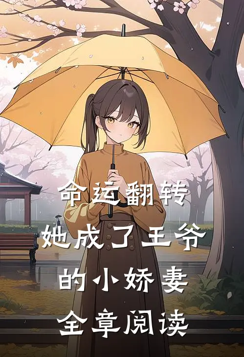 命运翻转，她成了王爷的小娇妻全章阅读