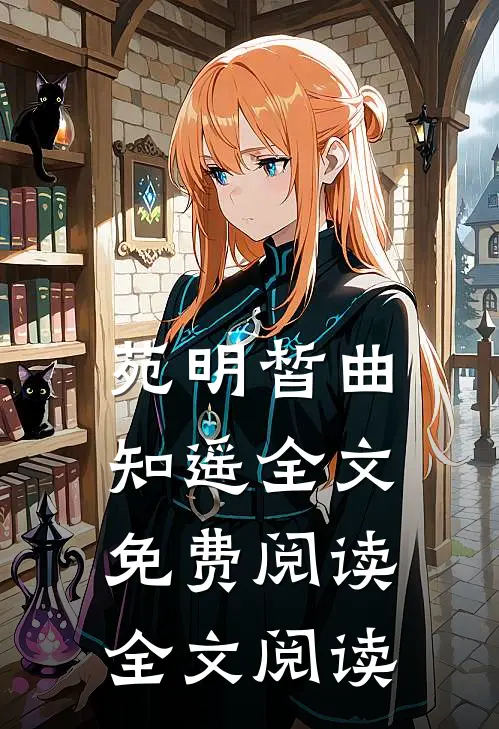 苑明皙曲知遥全文免费阅读全文阅读