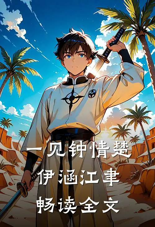 一见钟情楚伊涵江聿畅读全文