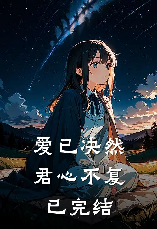爱已决然,君心不复已完结了吗