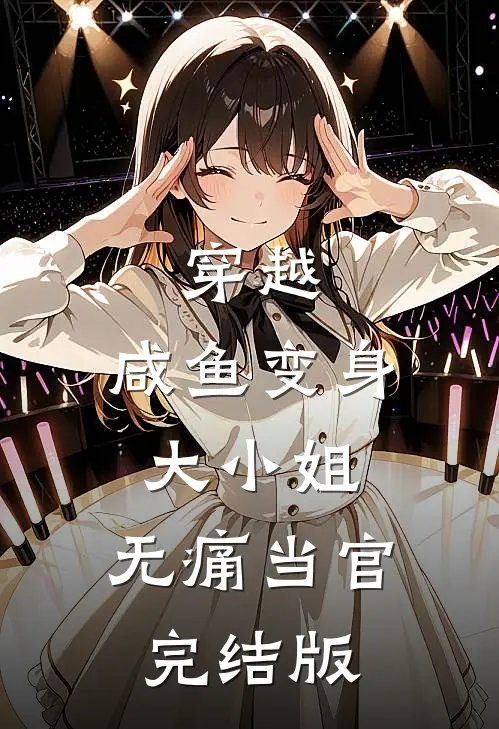 穿越咸鱼变身大小姐,无痛当官完结版免费阅读
