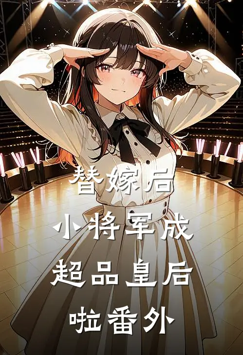 替嫁后,小将军成超品皇后啦 番外