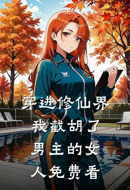 穿进修仙界：我截胡了男主的女人免费看