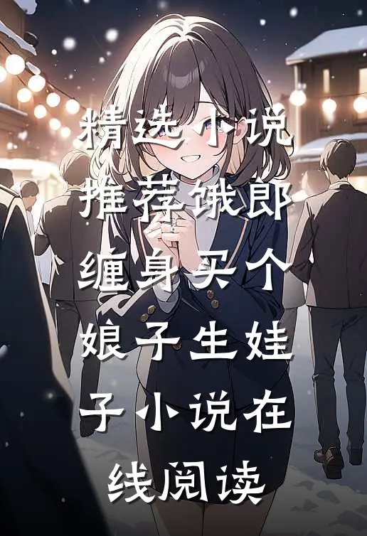 精选小说推荐饿郎缠身买个娘子生娃子小说在线阅读