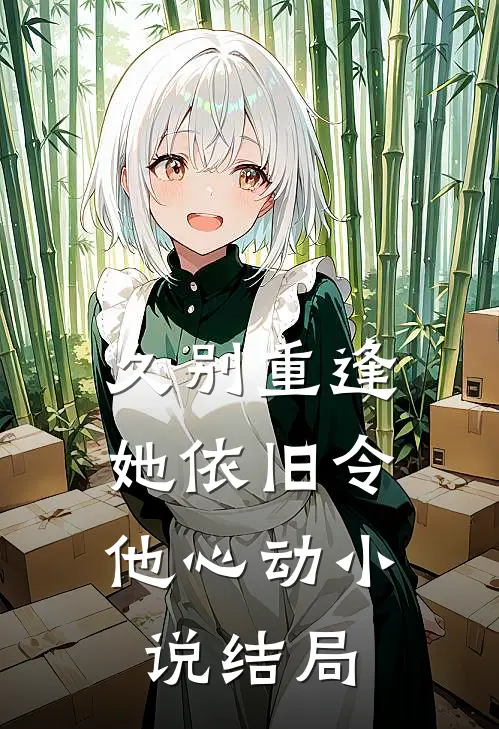 久别重逢,她依旧令他心动结局怎么样