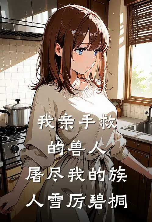我亲手救的兽人,屠尽我的族人雪厉碧桐