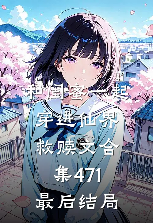 和闺蜜一起穿进仙界救赎文合集471最后结局