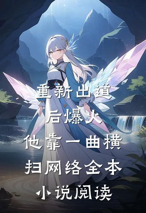 重新出道后爆火，他靠一曲横扫网络全本小说阅读