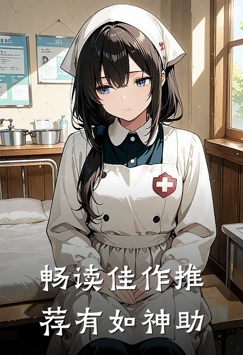 畅读佳作推荐有如神助