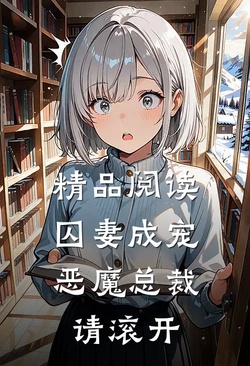 精品阅读囚妻成宠恶魔总裁请滚开