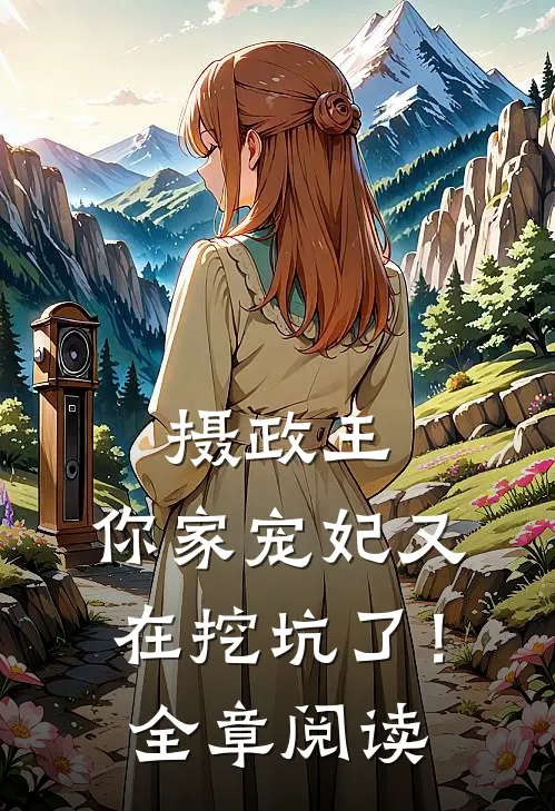摄政王,你家宠妃又在挖坑了!全章阅读免费
