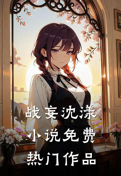 战妄沈漾小说免费热门作品