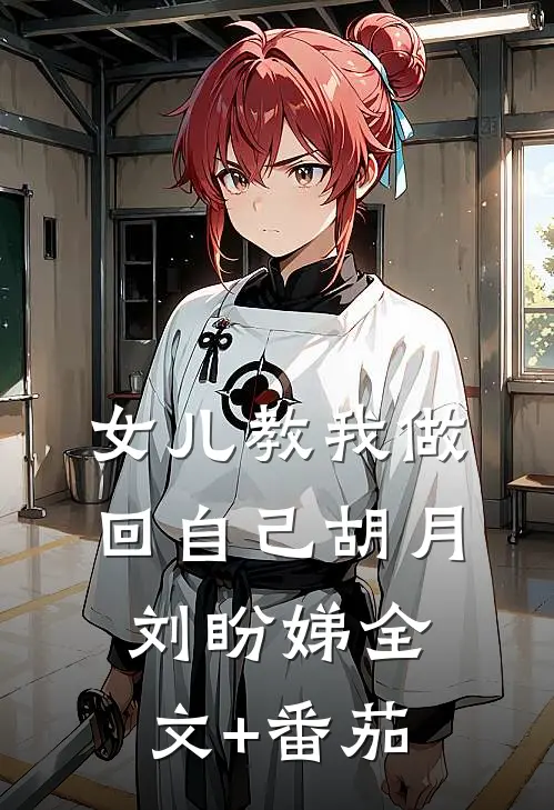 女儿教我做回自己胡月刘盼娣全文+番茄