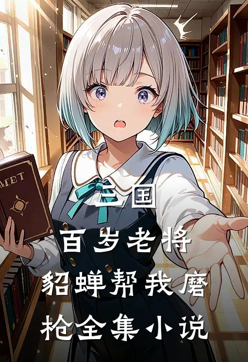 三国：百岁老将，貂蝉帮我磨枪全集小说