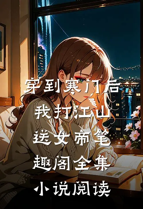 穿到寒门后,我打江山送女帝笔趣阁全集小说阅读
