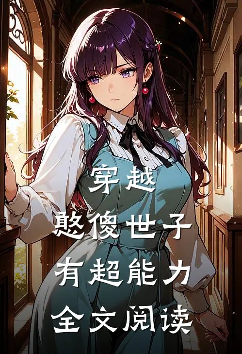 穿越：憨傻世子有超能力全文阅读