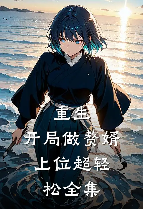 重生开局做赘婿,上位超轻松全集免费观看