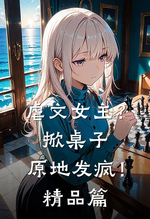 虐文女主?掀桌子,原地发疯!精品篇免费阅读