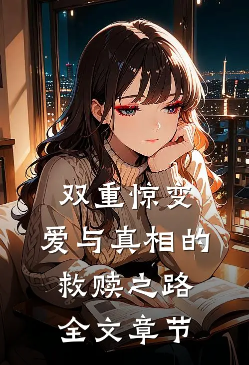 双重惊变爱与真相的救赎之路全文章节阅读