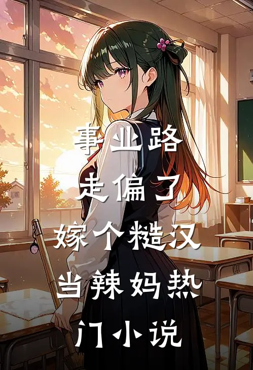 事业路走偏了，嫁个糙汉当辣妈热门小说