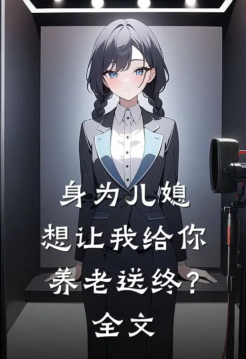 身为儿媳,想让我给你养老送终?全文在线阅读
