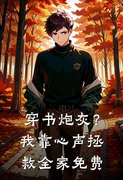 穿书炮灰？我靠心声拯救全家免费