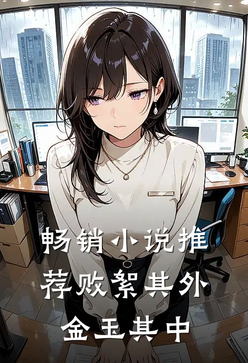 畅销推荐败絮其外,金玉其中的